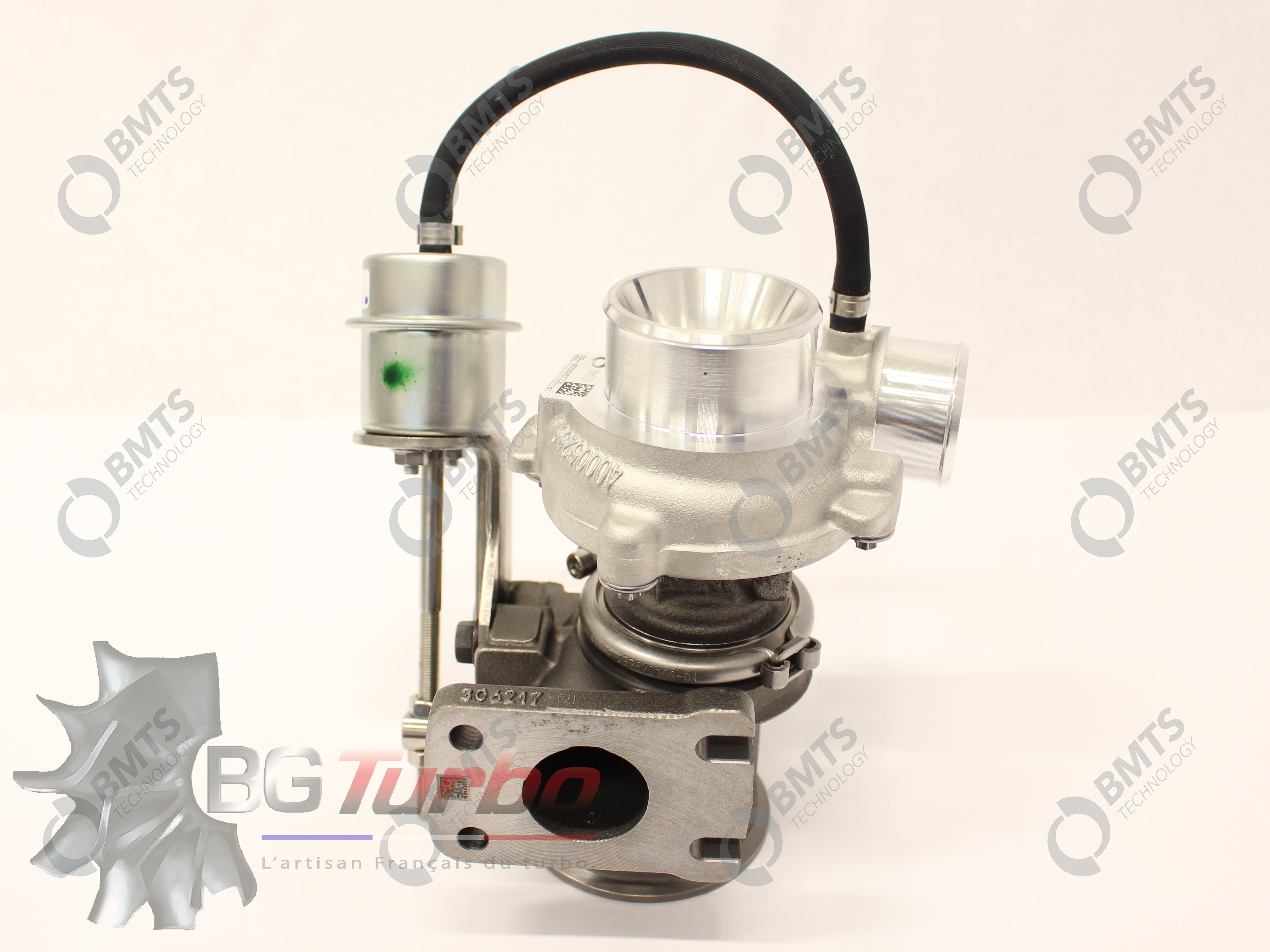 Turbo TURBO - NEUF ORIGINE - PL - Deutz_TCD_2.2l - 40008713
